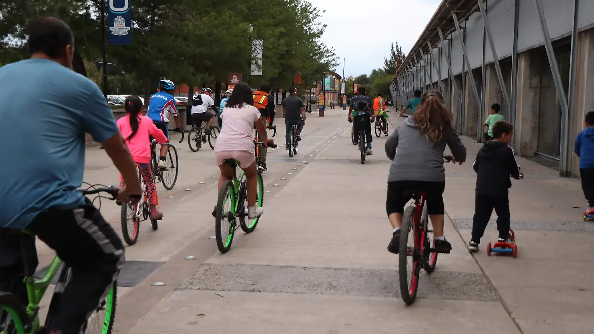 DEP02-IJGR-PASEO CICLISTA